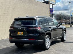 
 Jeep Grand Cherokee L full									