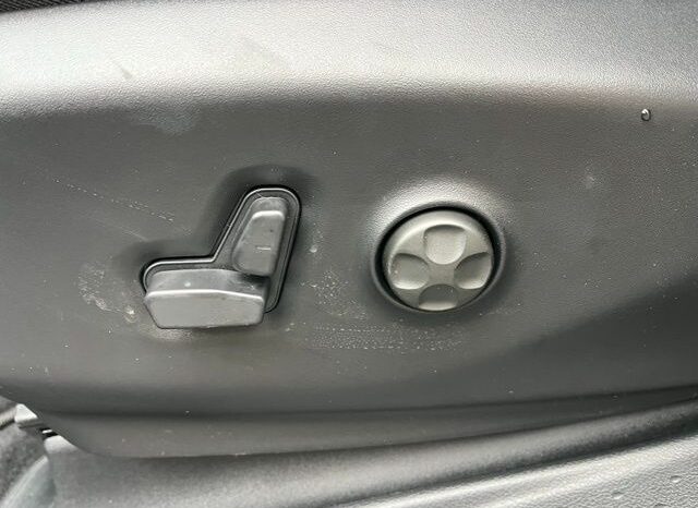 
 Chrysler Pacifica full									