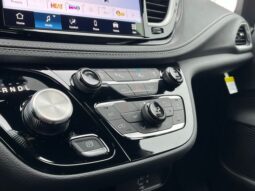 
 Chrysler Pacifica full									