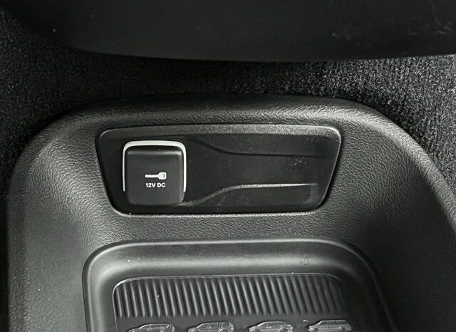 
 Chrysler Pacifica full									