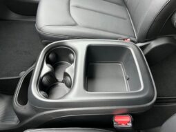 
 Chrysler Pacifica full									