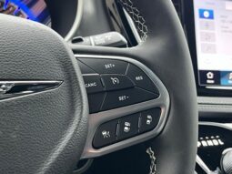 
 Chrysler Pacifica full									