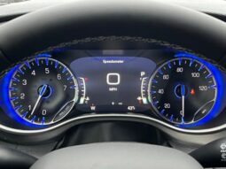 
 Chrysler Pacifica full									
