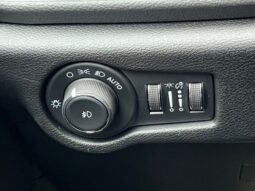 
 Chrysler Pacifica full									