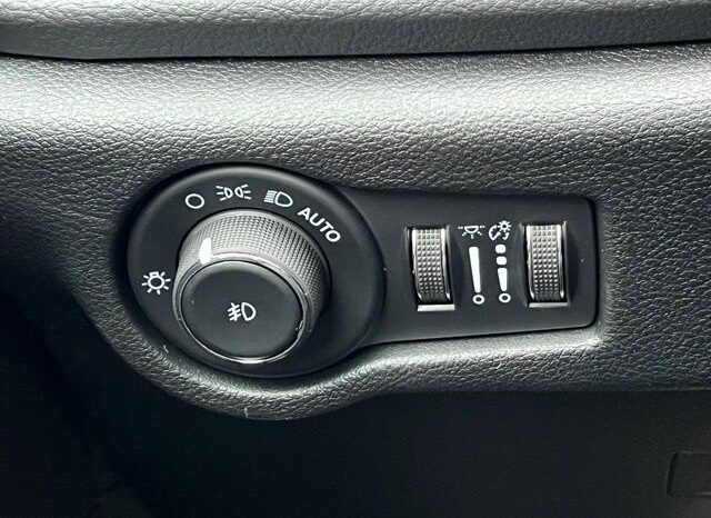 
 Chrysler Pacifica full									