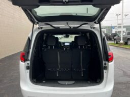 
 Chrysler Pacifica full									