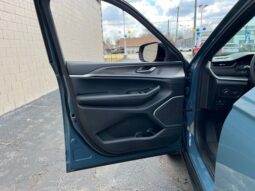 
 Jeep Grand Cherokee L full									