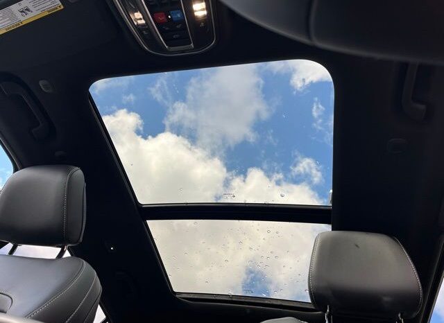 
 Jeep Grand Cherokee L full									