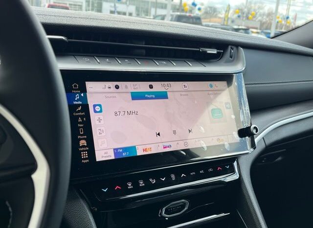 
 Jeep Grand Cherokee L full									