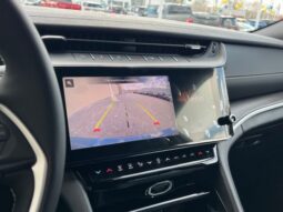 
 Jeep Grand Cherokee L full									