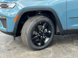 Jeep Grand Cherokee L