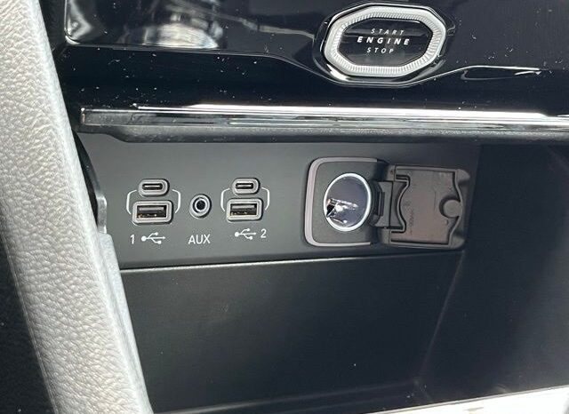 
 Jeep Grand Cherokee L full									