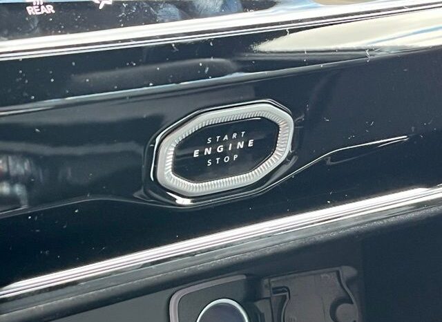 
 Jeep Grand Cherokee L full									