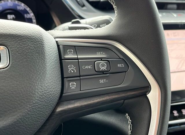 
 Jeep Grand Cherokee L full									