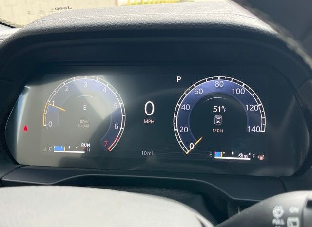 
 Jeep Grand Cherokee L full									