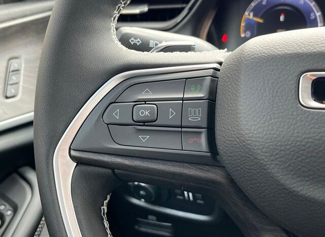 
 Jeep Grand Cherokee L full									