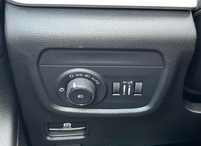 
 Jeep Grand Cherokee L full									