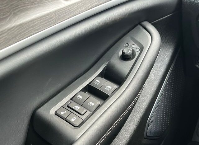 
 Jeep Grand Cherokee L full									