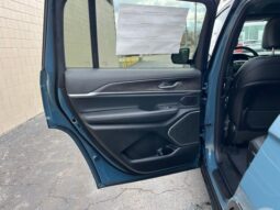 
 Jeep Grand Cherokee L full									