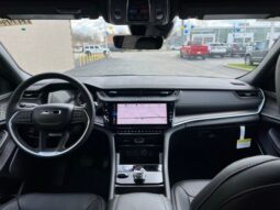 
 Jeep Grand Cherokee L full									