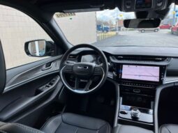 
 Jeep Grand Cherokee L full									