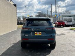 
 Jeep Grand Cherokee L full									