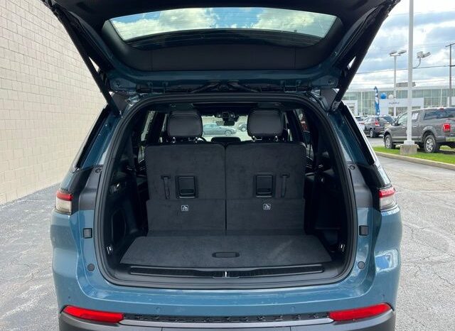 
 Jeep Grand Cherokee L full									