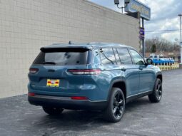 
 Jeep Grand Cherokee L full									