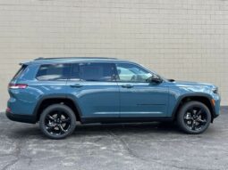 
 Jeep Grand Cherokee L full									
