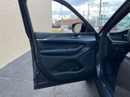 
 Jeep Grand Cherokee L full									