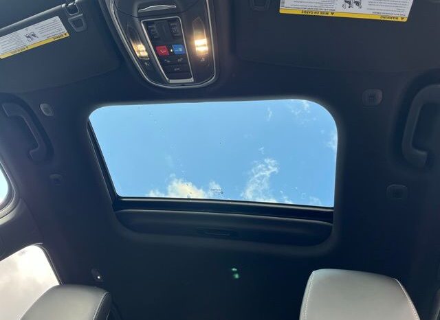 
 Jeep Grand Cherokee L full									