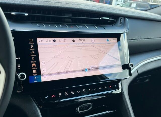 
 Jeep Grand Cherokee L full									