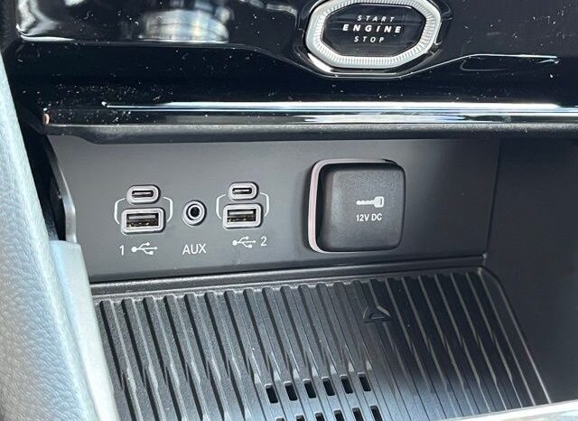 
 Jeep Grand Cherokee L full									