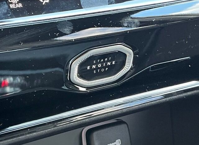 
 Jeep Grand Cherokee L full									