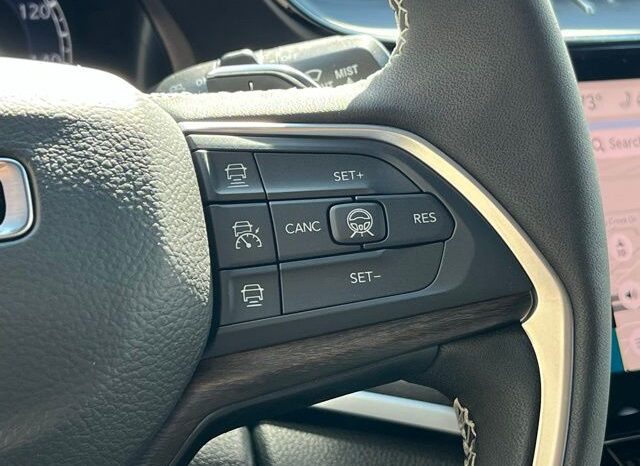 
 Jeep Grand Cherokee L full									