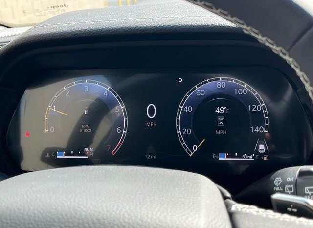 
 Jeep Grand Cherokee L full									