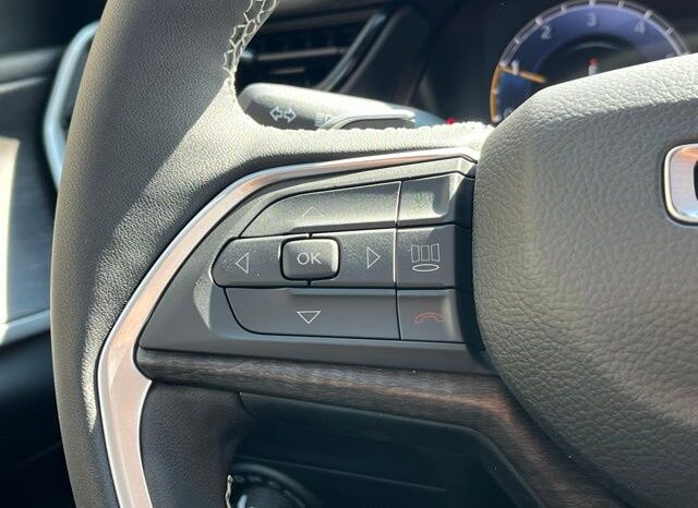 
 Jeep Grand Cherokee L full									