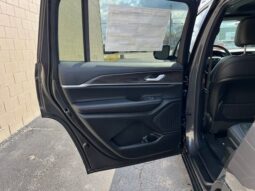 
 Jeep Grand Cherokee L full									