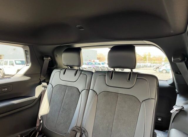 
 Jeep Grand Cherokee L full									