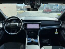 
 Jeep Grand Cherokee L full									