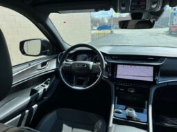 
 Jeep Grand Cherokee L full									