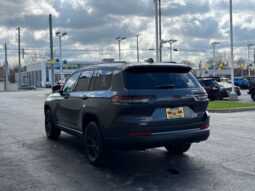 Jeep Grand Cherokee L
