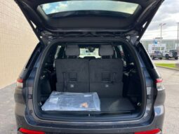 
 Jeep Grand Cherokee L full									