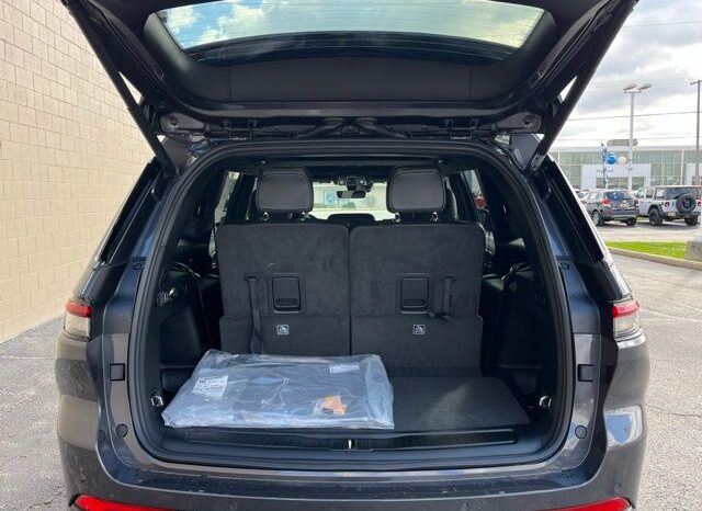 
 Jeep Grand Cherokee L full									