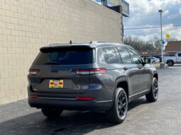 
 Jeep Grand Cherokee L full									