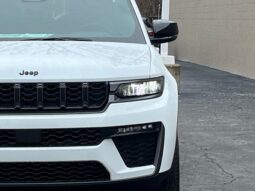 
 Jeep Grand Cherokee L full									