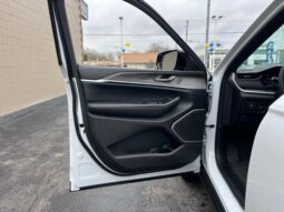 
 Jeep Grand Cherokee L full									