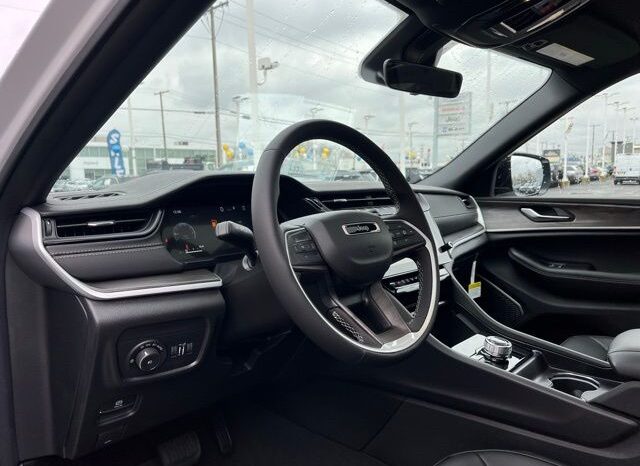 
 Jeep Grand Cherokee L full									