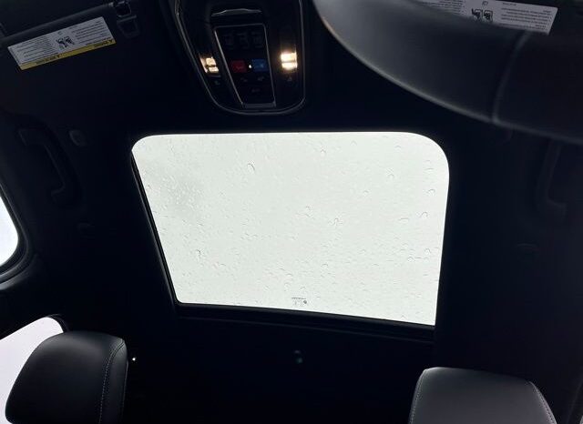 
 Jeep Grand Cherokee L full									