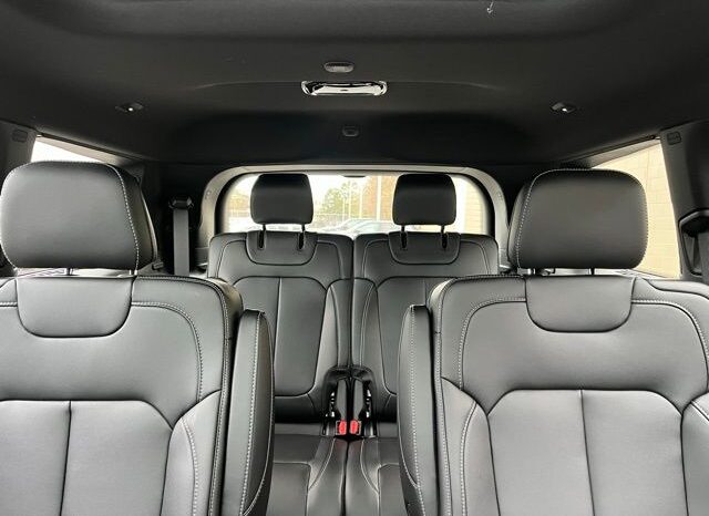 
 Jeep Grand Cherokee L full									